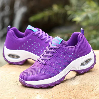 Belvita® | Chaussures orthopédiques confortables pour femme