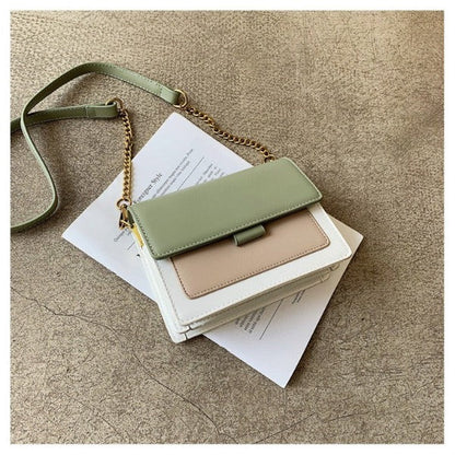Vanille® | Le Sac Épuré Pastel