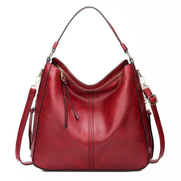 Hobo® I Sac en cuir de luxe