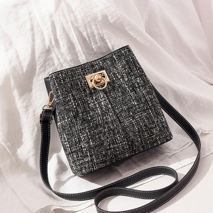 Océatik Dubois® I Sac bandoulière luxueux