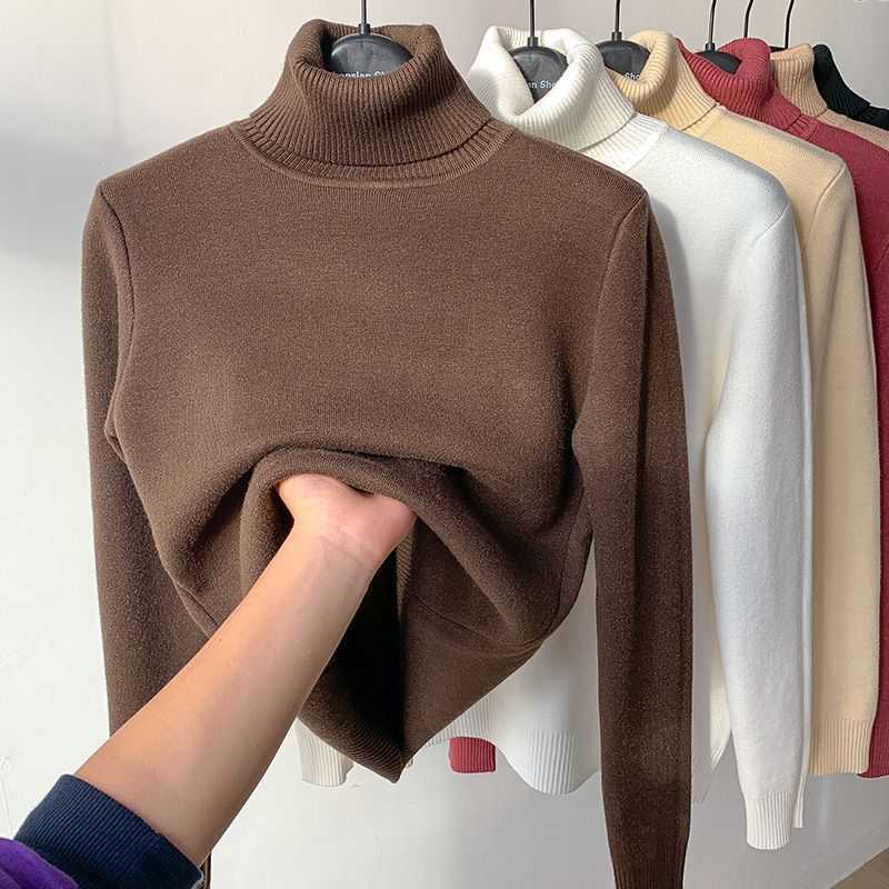 Iyadis® | Pull Caelia Tricoté Rembourré