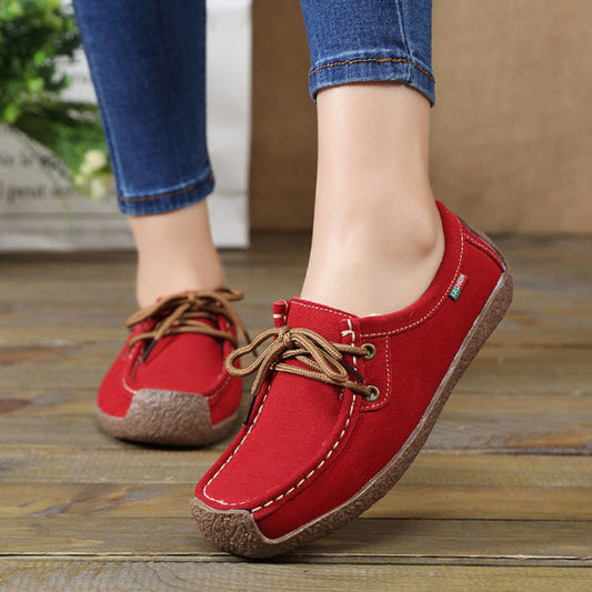 Celesta® | Mocassins orthopédiques confortables et polyvalents
