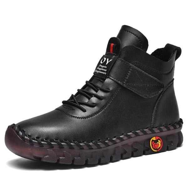 Olya® | Chaussures avec des semelles souples et des lacets