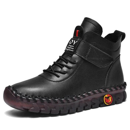 Olya® | Chaussures avec des semelles souples et des lacets