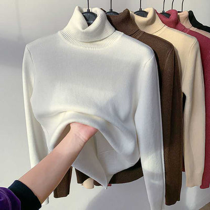Iyadis® | Pull Caelia Tricoté Rembourré