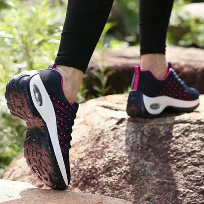 Belvita® | Chaussures orthopédiques confortables pour femme