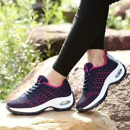 Belvita® | Chaussures orthopédiques confortables pour femme