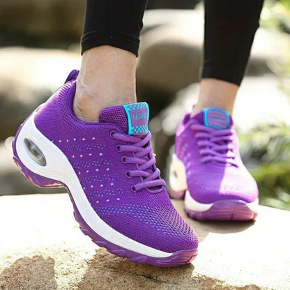 Belvita® | Chaussures orthopédiques confortables pour femme