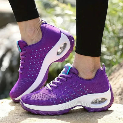 Belvita® | Chaussures orthopédiques confortables pour femme
