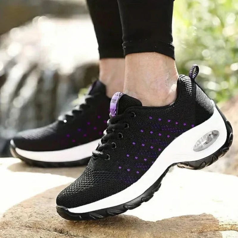 Belvita® | Chaussures orthopédiques confortables pour femme