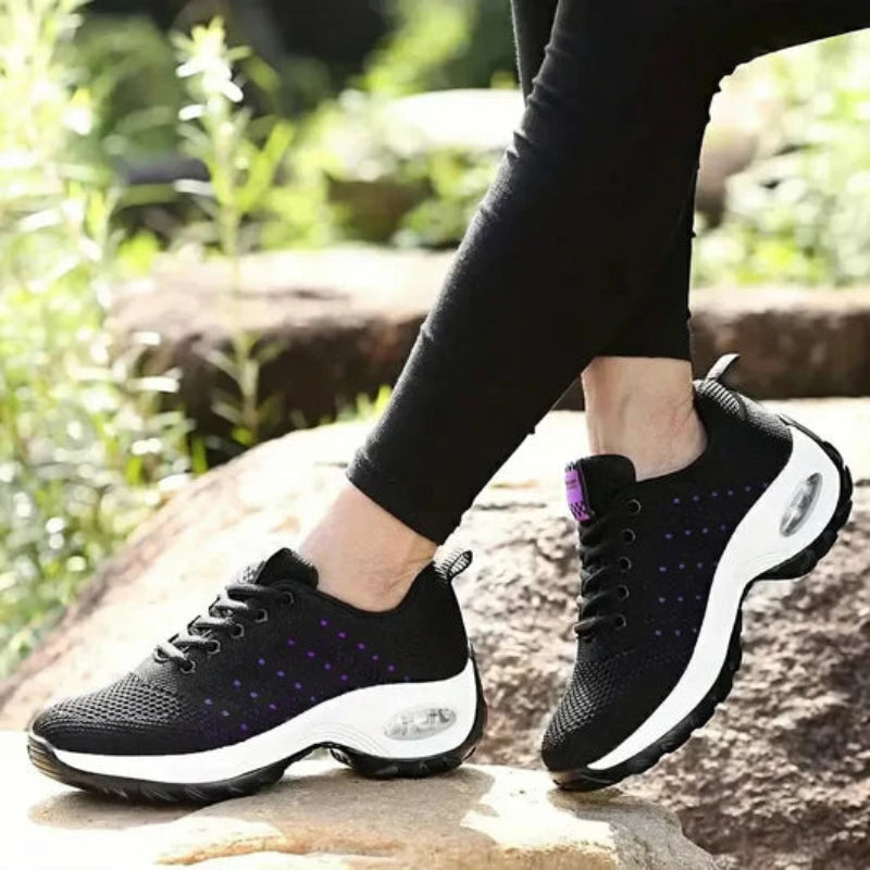 Belvita® | Chaussures orthopédiques confortables pour femme