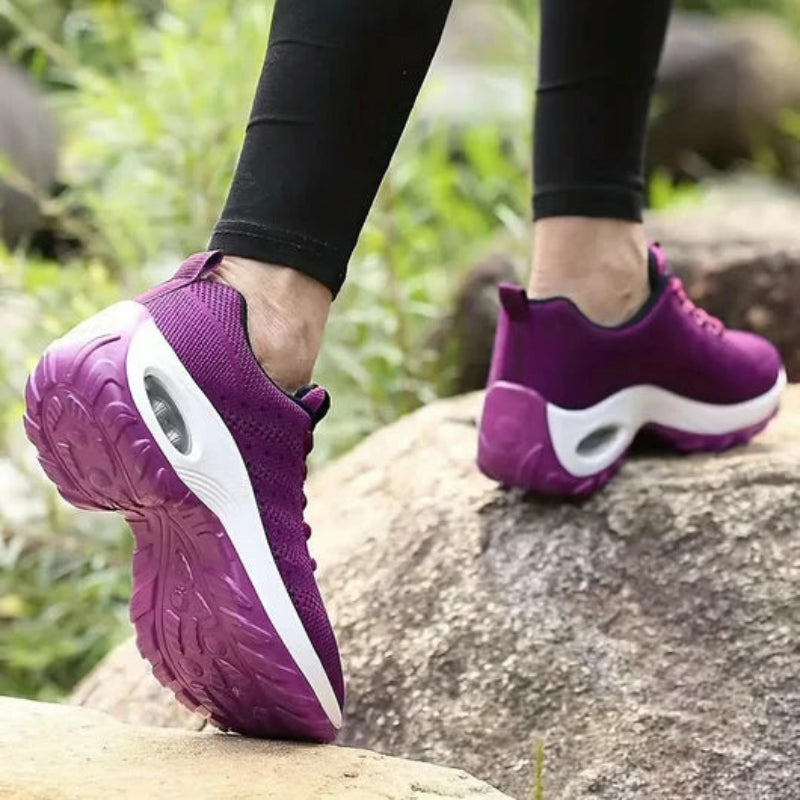 Belvita® | Chaussures orthopédiques confortables pour femme