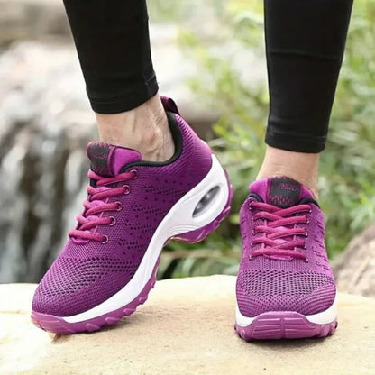 Belvita® | Chaussures orthopédiques confortables pour femme