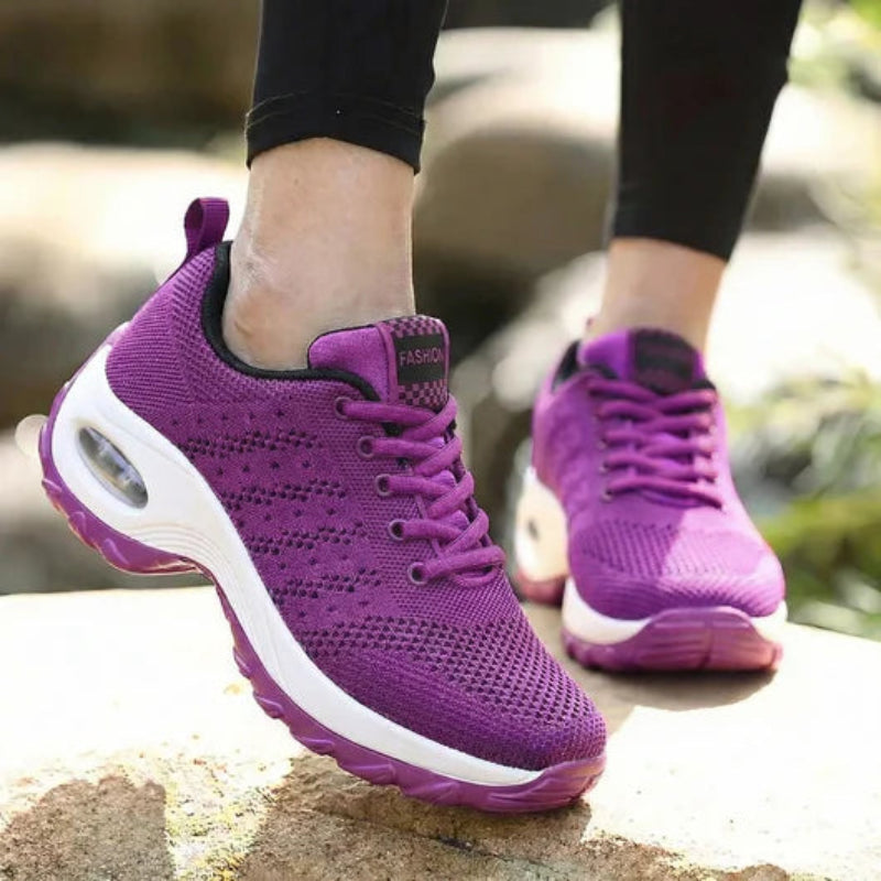Belvita® | Chaussures orthopédiques confortables pour femme