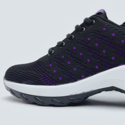 Belvita® | Chaussures orthopédiques confortables pour femme