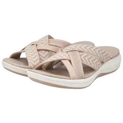 Venis® | Sandales Orthopédiques : Confort Absolu pour vos Pieds
