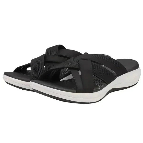 Venis® | Sandales Orthopédiques : Confort Absolu pour vos Pieds