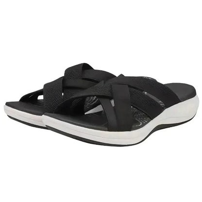 Venis® | Sandales Orthopédiques : Confort Absolu pour vos Pieds